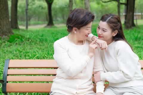 广东韶关婆媳关系咨询