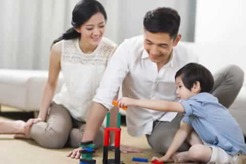 广东韶关亲子关系心理咨询