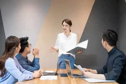 广东韶关职场发展心理咨询